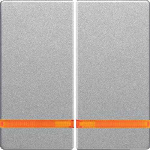 Berker 16276084 Wippe 2fach mit Linse Q.1/Q.3 alu samt, lackiert Mesch Shop Berker 16276084 Wippe 2fach mit Linse Q.1/Q.3 alu samt, lackiert Mesch Shop